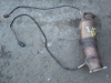 Audi - Exhaust  - 8E0254200